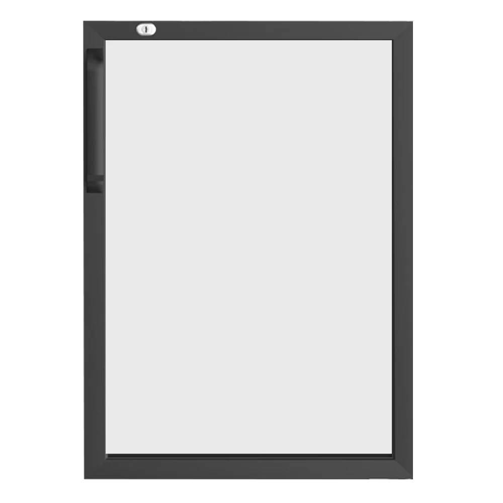 Coldline CBB-60-RG Right Hinged Glass Door
