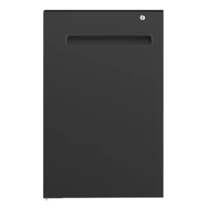 Coldline CBB-72-LD Left Hinged Solid Door