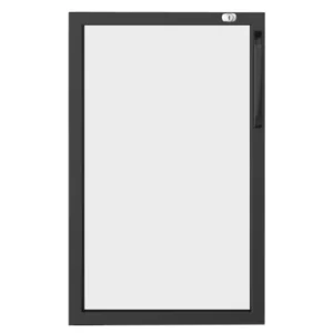 Coldline CBB-72-LG Left Hinged Glass Door Replacement