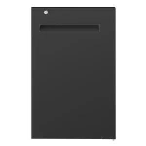 Coldline CBB-72-RD Right Hinged Solid Door