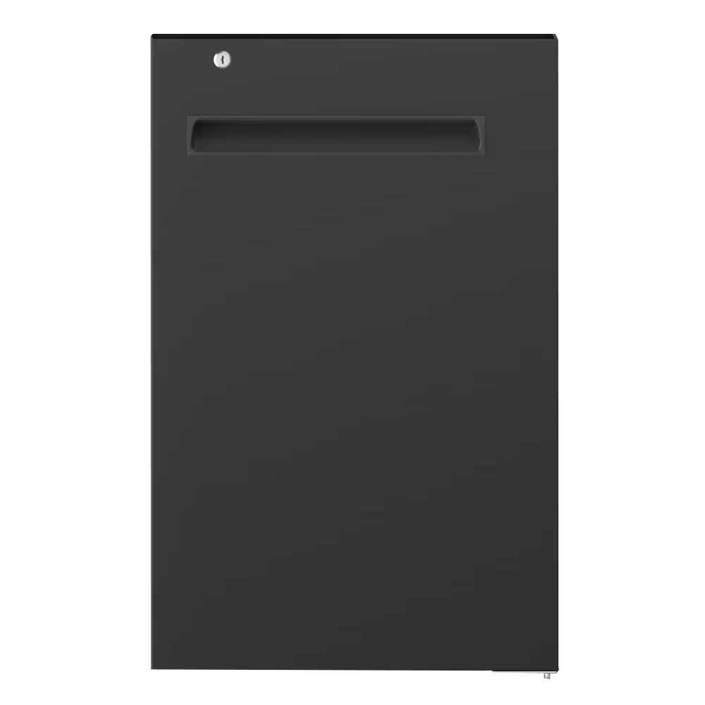 Coldline CBB-72-RD Right Hinged Solid Door
