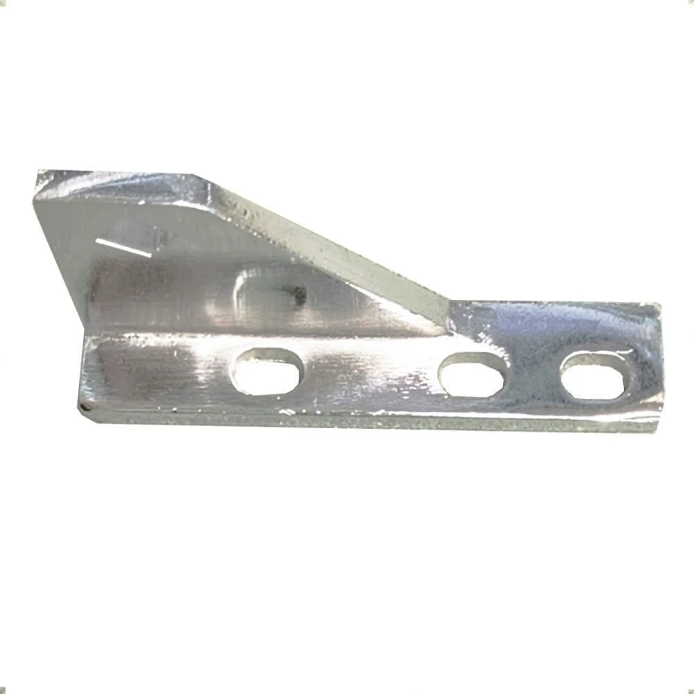 Coldline CBB-HINGBL Bottom Left Hinge | Direct Replacement Part for Commercial Bar Refrigeration