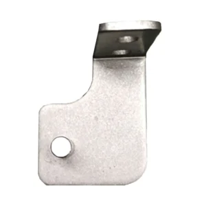 Coldline CBB-HINGTL Top Left Hinge | Direct Replacement Part for Commercial Bar Refrigeration
