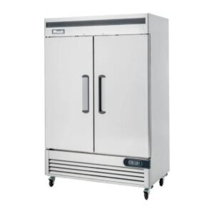 Migali C-2FB-HC 's Amazing 2-Door Reach-In Freezer