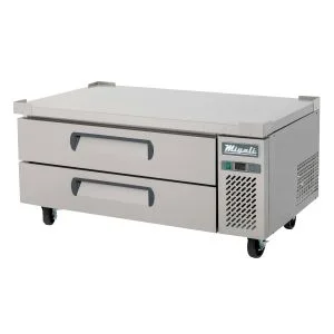 Migali C-CB52-HC 52" Refrigerated Chef Base