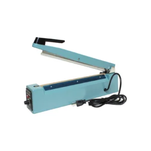 Thunder Group IRTISH300 11" Electric Bag Sealing Machine, Aluminum Alloy Body, Made in Taiwan
