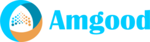 AmGood logo
