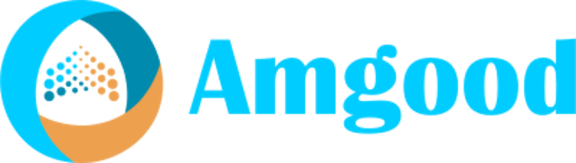 AmGood logo