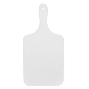 Thunder Group PLCB007 13-7/8" x 6-7/8" Ping Pong Cutting Board