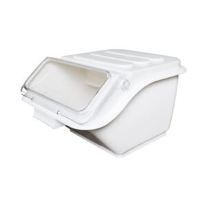 Thunder Group PLIB002S 2 Gallon (40 Cups), 11-3/4" x 14-1/2" x 8-5/8"