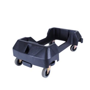 Thunder Group PLTCD023 Dolly for PLTC023 Series Trash Cans