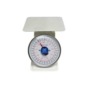 Thunder Group SCSL001 2 lb Flat Platform Portion Scale