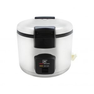 Thunder Group SEJ60000 33-Cup Electric Rice Cooker and Warmer