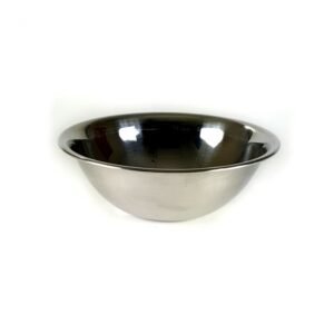 Thunder Group SLMB201 3/4 qt, 6-1/2" Diameter x 2-1/4" Height