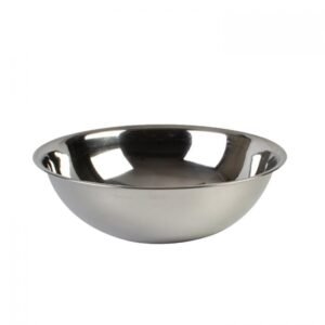 Thunder Group SLMB203 3 qt, 9-1/2" Diameter x 3-1/8" Height