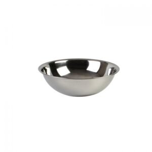 Thunder Group SLMB207 13 qt, 16-3/8" Diameter x 5-1/2" Height