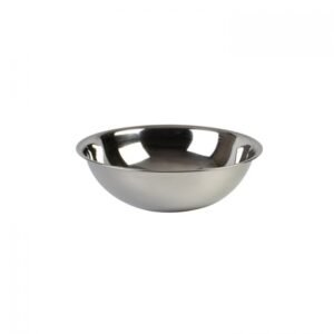 Thunder Group SLMB208 16 qt, 17-5/8" Diameter x 5-3/8" Height