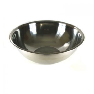 Thunder Group SLMB209 20 qt, 19" Diameter x 5-6/7" Height