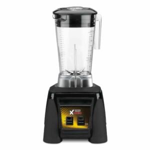 Waring MX Xtreme Commercial Blender – 3.5 HP, 48 oz or 64 oz Jar