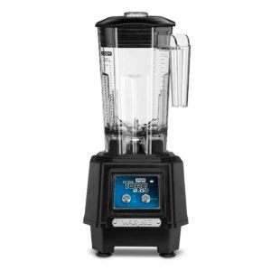 Waring TORQ 2.0 Commercial Blender – 2 HP, 48 oz or 64 oz Jar