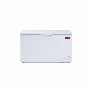 Westlake WK-BD505 Commercial Chest Freezer, 18 Cu. Ft., 65" Wide, Solid Lid with Lock & Basket