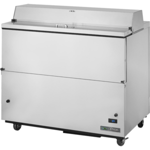 True TMC-49-S-HC 49" Milk Cooler