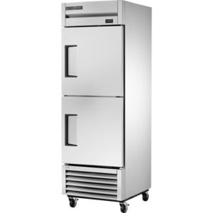 True T-23-2-HC 27" Reach-In Refrigerator