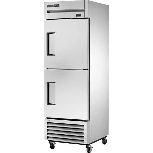 True T-23-2-HC 27" Reach-In Refrigerator