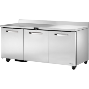 True TWT-72-HC~SPEC3 72" Worktop Refrigerator