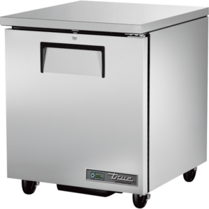 True TUC-27-HC 27" Undercounter Refrigerator
