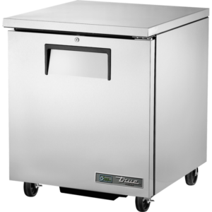 True TUC-27F-HC 28" Undercounter Freezer