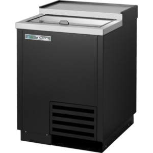 True T-24-GC-HC 24" Glass Chiller & Froster
