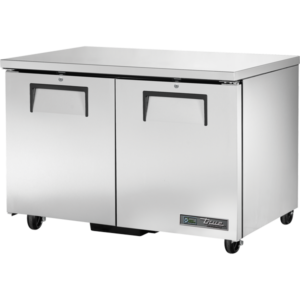 True TUC-48-HC 48" Undercounter Refrigerator