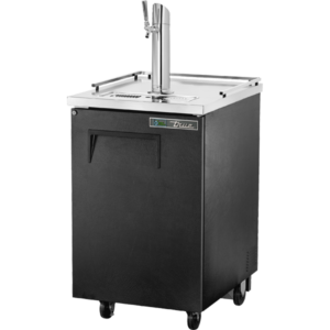 True TDD-1-HC 24" Direct Draw Beer Dispenser
