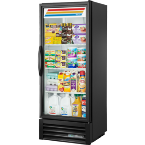 True GDM-12-HC~TSL01 25" Glass Door Merchandiser Refrigerator