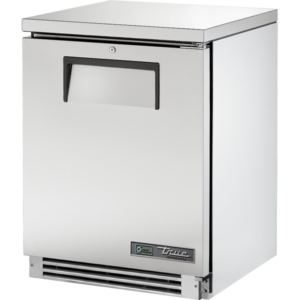 True TUC-24-HC 24" Undercounter Refrigerator