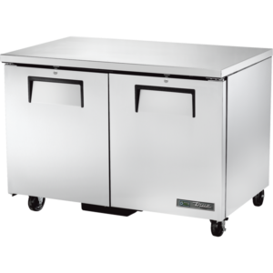True TUC-48F-HC 48" Undercounter Freezer