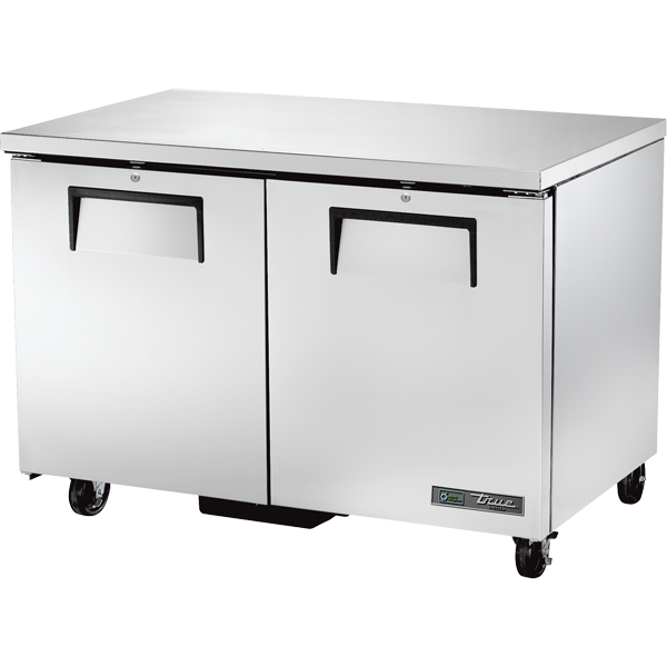 True TUC-48F-HC 48" Undercounter Freezer
