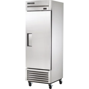 True T-23-HC 27" One Section Reach-In Refrigerator