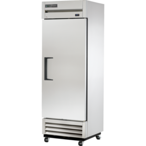 True T-19-HC 27" One Section Reach-In Refrigerator