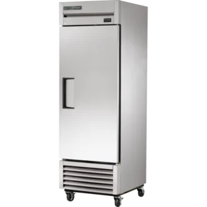 True TS-23-HC 27" One Section Reach-In Refrigerator