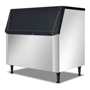 Westlake B-705 705 lb commercial ice storage bin