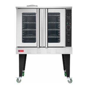 Westlake GCO613 single deck gas convection oven